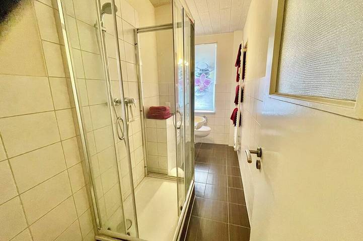 Ferienwohnung für 4 Personen am Zwenkauer See - 3