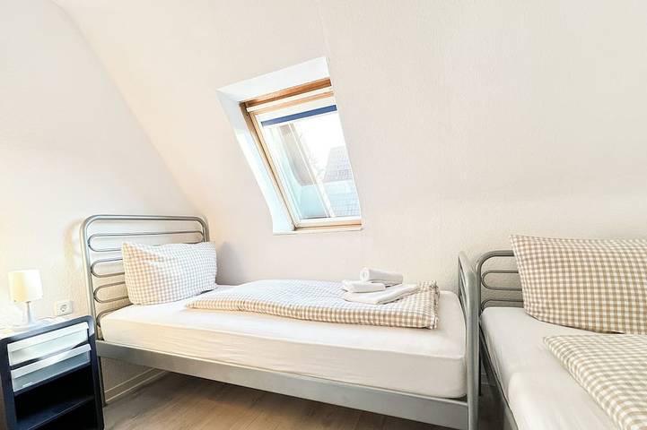 Ferienhaus für 5 Personen, mit Haustier in Cuxhaven (Stadt) - 4