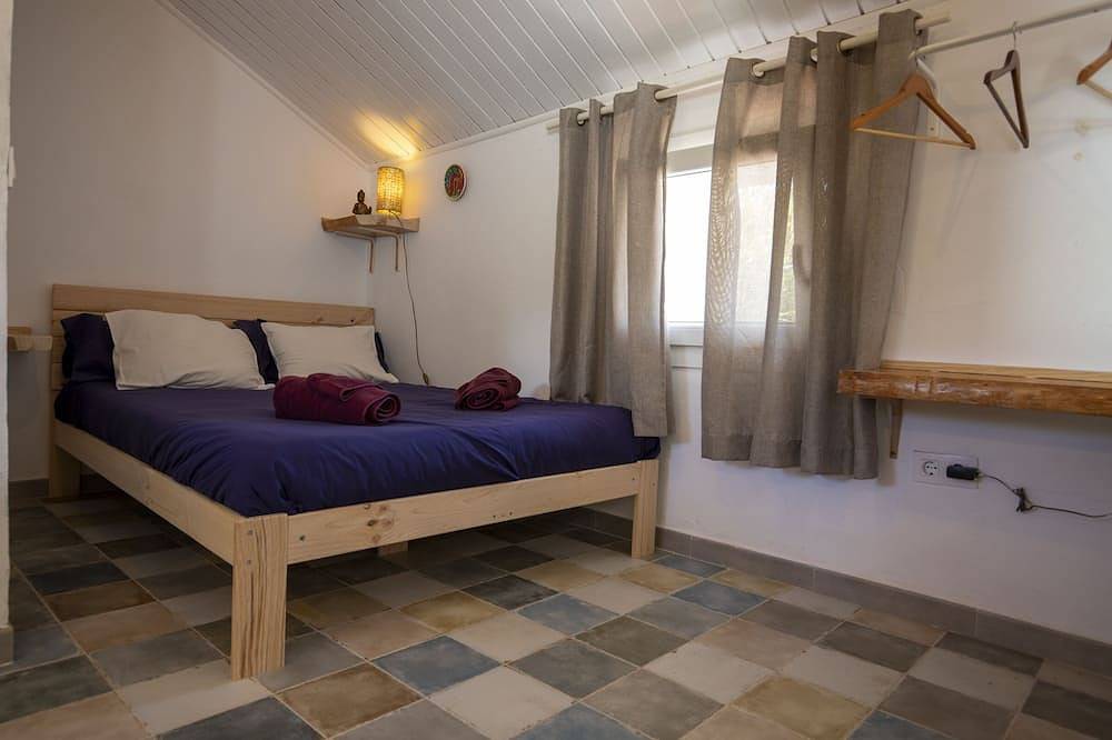Wifi Sea Side Romantic Nest in Tarifa, Parque Natural del Estrecho