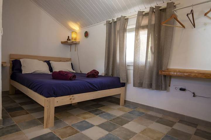 WIFI Sea Side Romantic Nest in Tarifa, Parque Natural del Estrecho