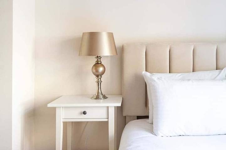 Holiday home for 4 people - 1