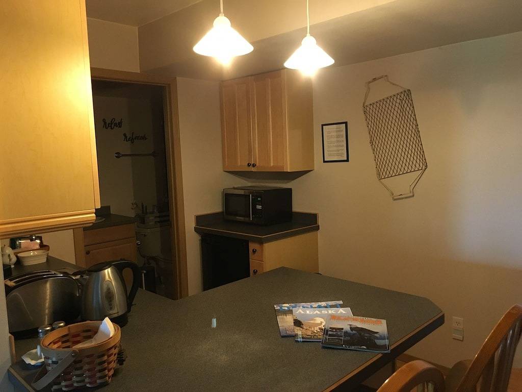 Siedler Mountain View Retreat Ii in Matanuska-Susitna