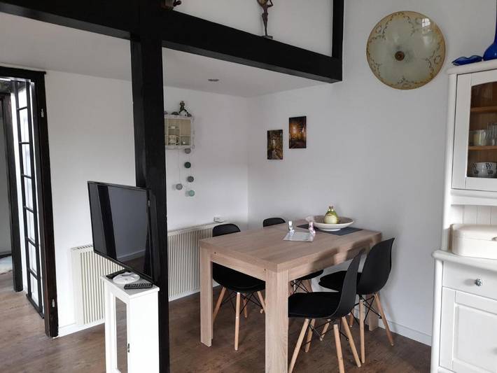 Ferienhaus für 4 Personen, mit Terrasse und Garten in Meinerzhagen - 4
