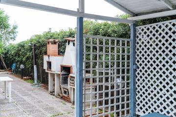 Villa per 4 Persone in Santa Marinella, Provincia di Roma, Foto 2