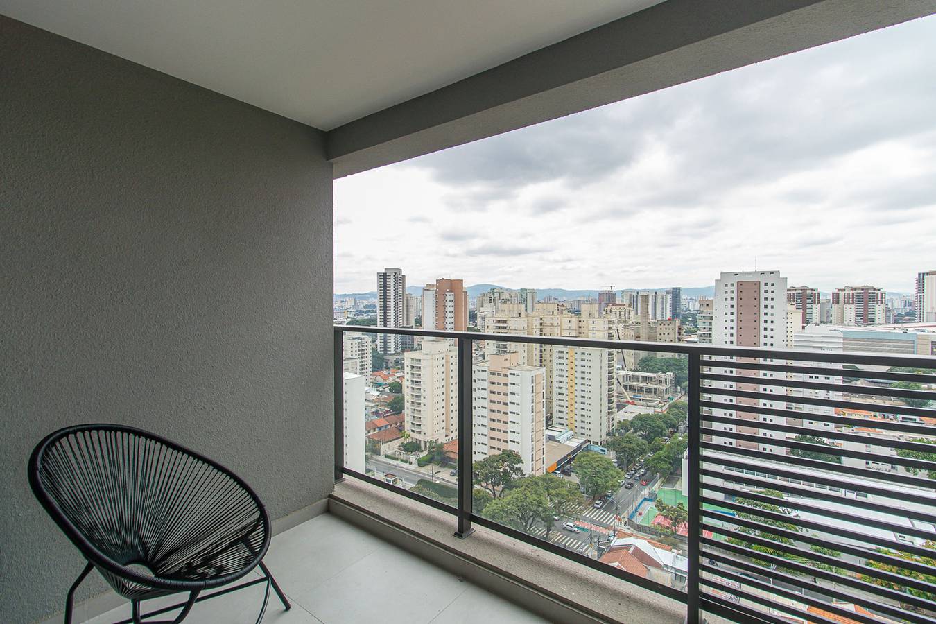 Studio entier, Cozy Near Allianz Parque | Sp-P1609A in Perdizes, São Paulo
