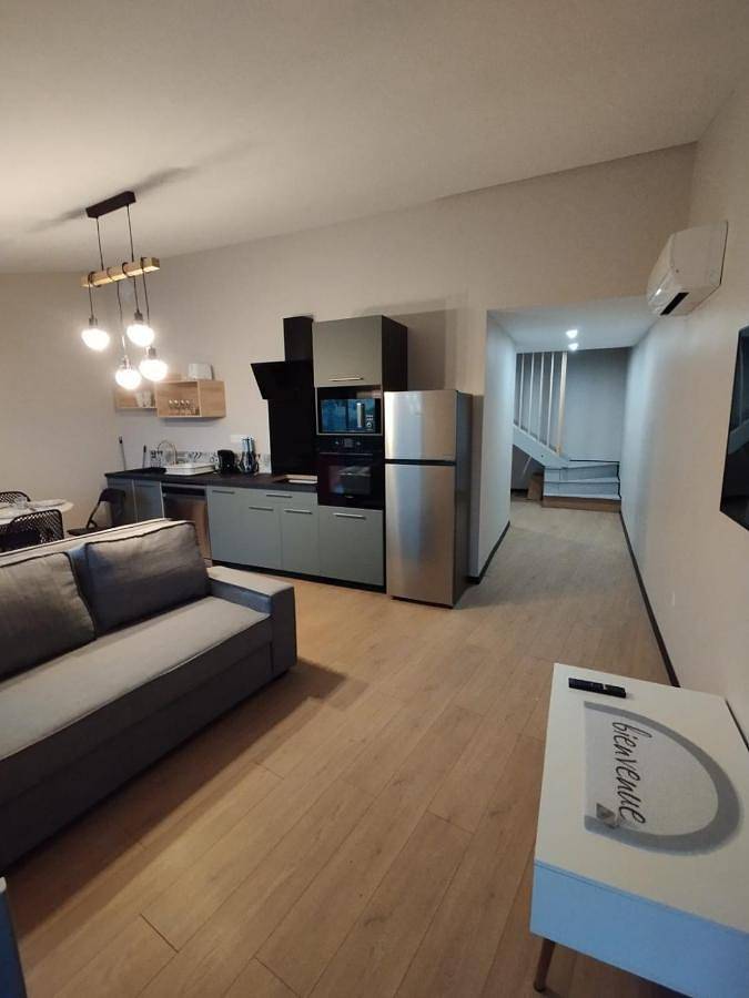 Maison au calme L'échappée Tarnaise in Cunac, Région d'Albi