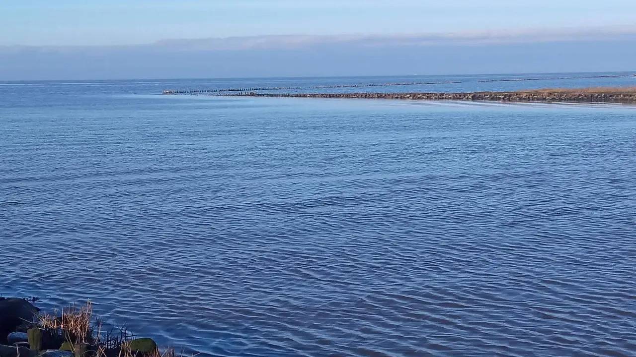 Ferienhaus für 4 Personen (79 m²) in Tønder in Højer, Région de Tønder