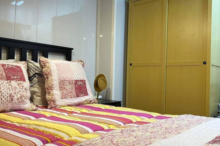 Gîte pour 6 personnes à Pierrefitte-sur-Seine - 2