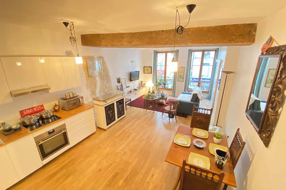 Photo : Appartement de vacances