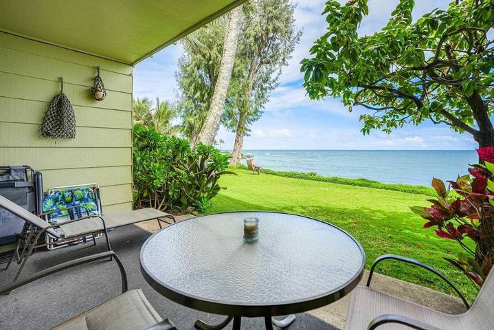 Casa de férias para 2 pessoas, com piscina em Kauai