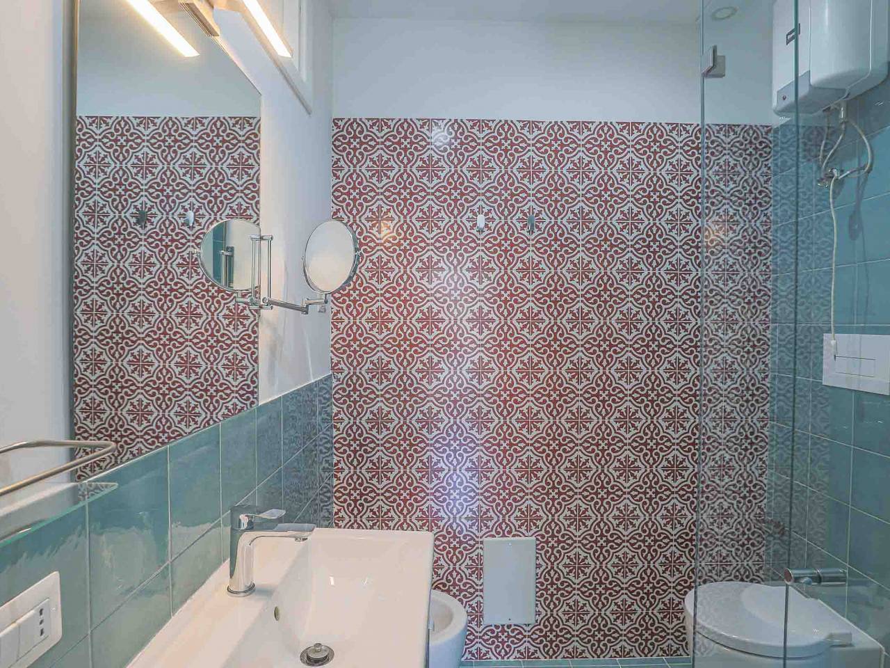 Amami Home - apartment in the heart of Salerno in Spiaggia Santa Teresa, Salerno