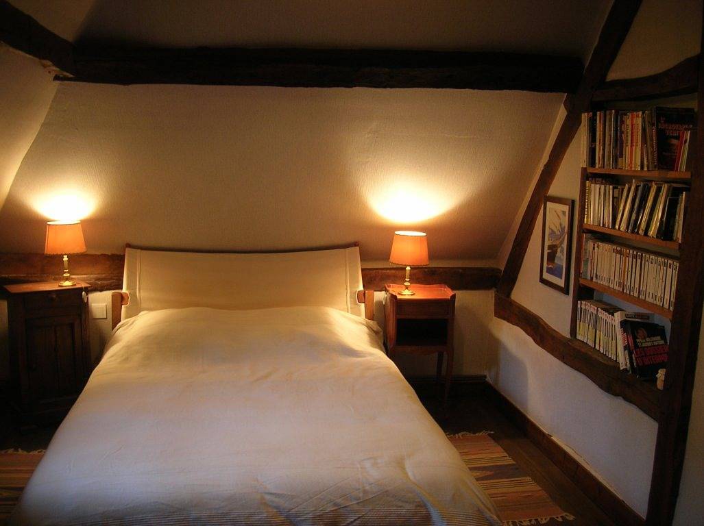 Grande maison de campagne en Normandie in Saint-Georges-du-Vièvre, Région de Bernay