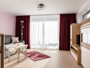 Ferienwohnung für 3 Personen in Weyregg am Attersee, Bezirk Vöcklabruck, Bild 4