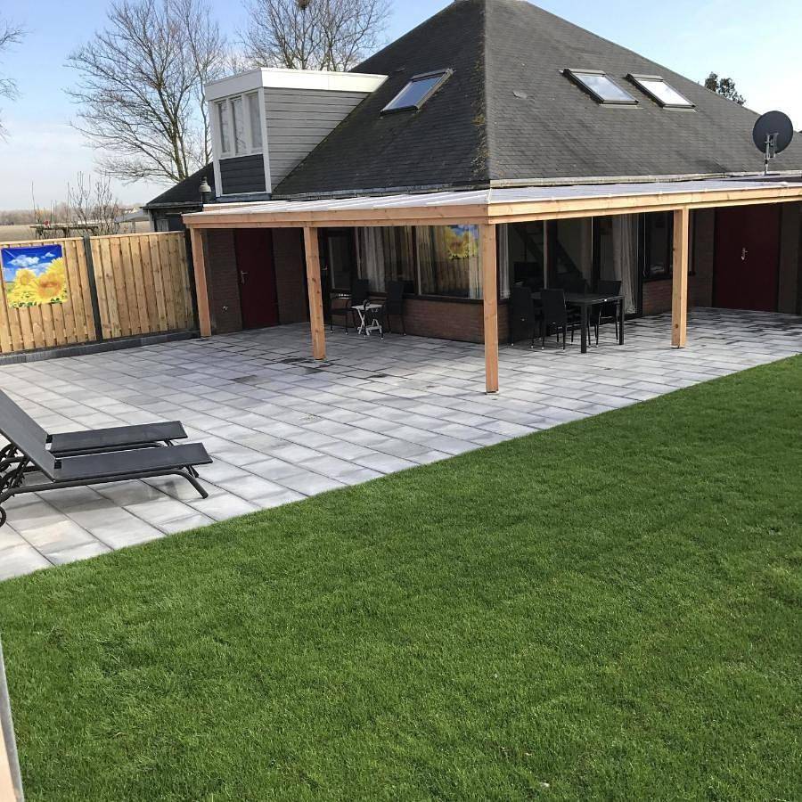 Ferienpark für 4 Personen in Stavenisse, Niederländische Nordsee