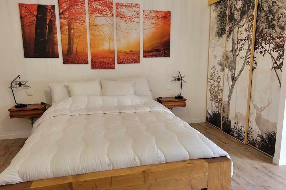 A charming vacation rental on the outskirts of Brocéliande. in Iffendic, Rennes und Umgebung