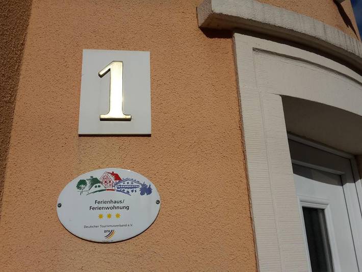 Ferienwohnung für 4 Personen, mit Ausblick in Cotta - 2