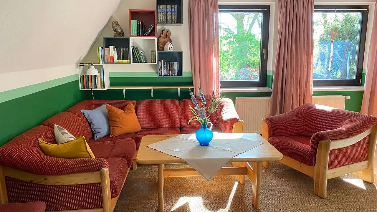 Ferienhaus für 4 Personen (62 m²) in Marlow, Vorpommern-Rügen