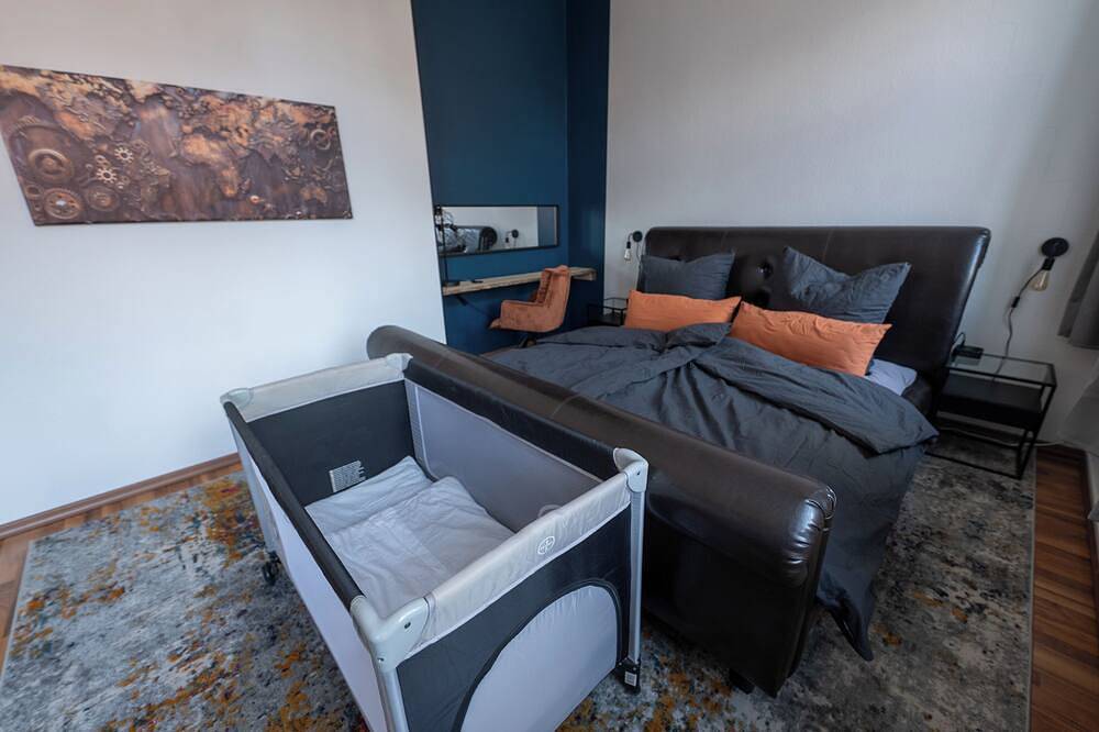 Ganzes Haus - 3 Schlafzimmer 2 Bäder in Peitz, Peitz (Geimende)