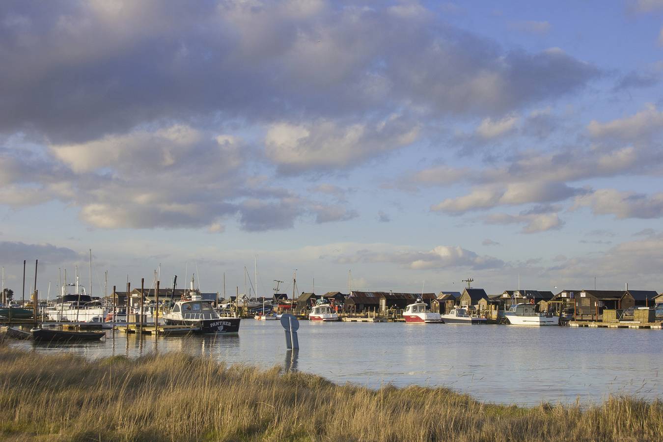 Entire apartment, Alice's in Southwold, Waveney District