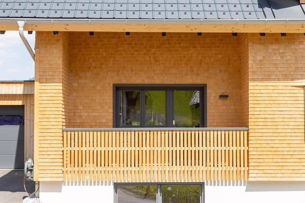Ganze Wohnung, Appartement Zirmakopf - Haus Amatschon in Rätikon Gebirgsgruppe, Brand