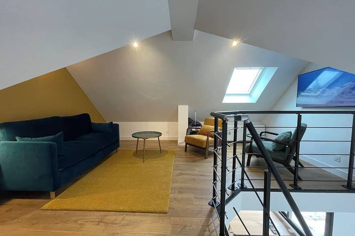 Maison de vacances pour 2 personnes