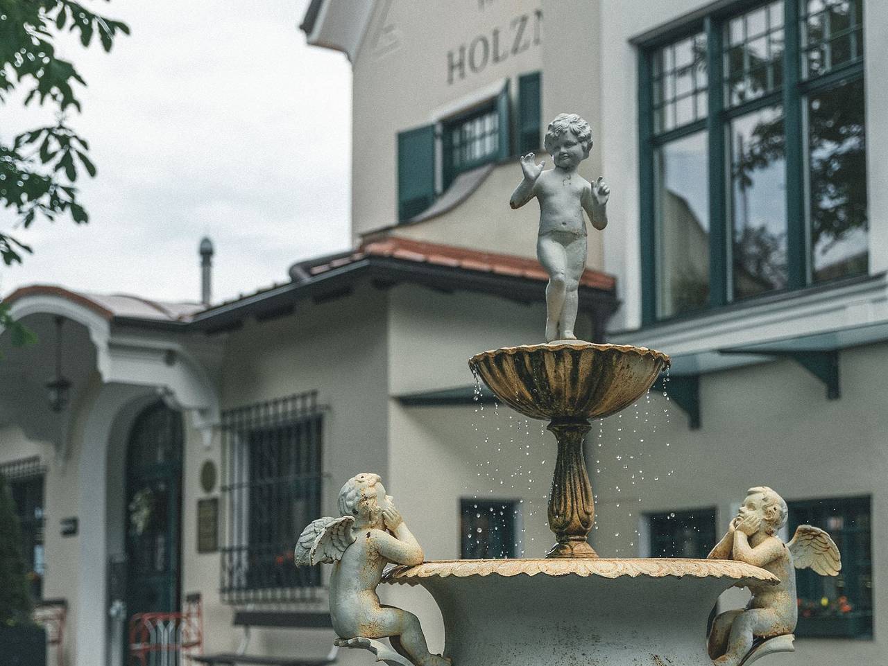 Parkhotel Holzner - Junior Suite Park in Oberbozen, Ritten