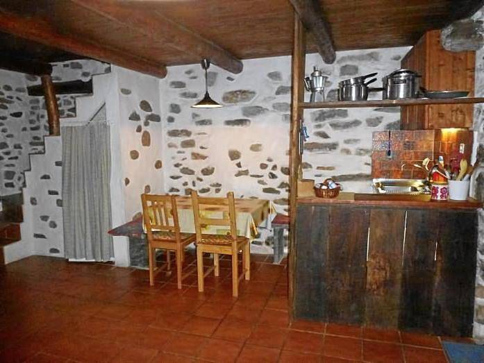 Rustico Il Nido in Maggia, Tessiner Alpen