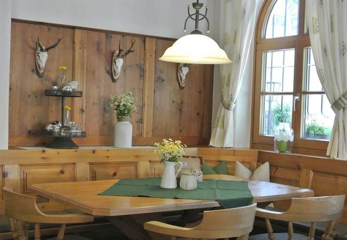 Ganze Ferienwohnung, Appartement Angerstein in Annaberg-Lungötz, Tennengau