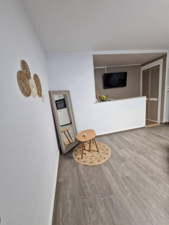 Casa de vacaciones para 4 personas, con terraza, Se admiten mascotas - 1