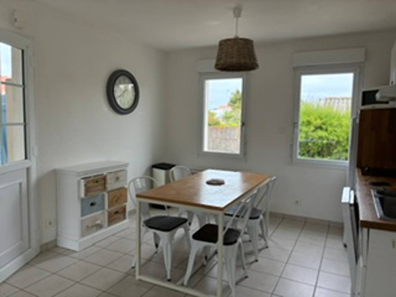 Maison Ã  La Guã©riniã¨re - 4 pers. in La Guérinière, Noirmoutier