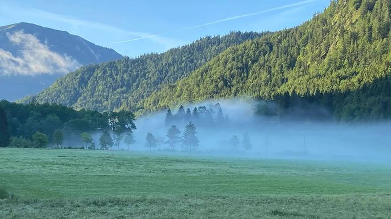 Ganze Ferienwohnung, Ferienwohnung für 5 Personen (110 m²) in Ettal in Ettal, Bayerische Alpen