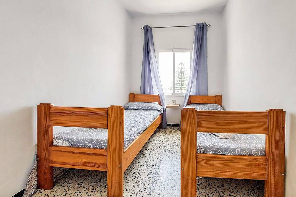 Appartement entier, Amazing apartment in Rota with Wifi in Rota, Costa de la Luz