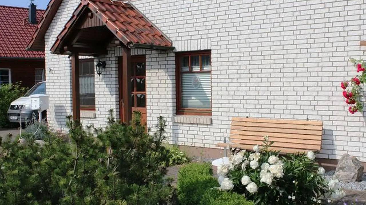 Ganze Ferienwohnung, Ferienwohnung für 2 Personen (28 m²) in Jabel in Jabel, Mecklenburgische Seenplatte