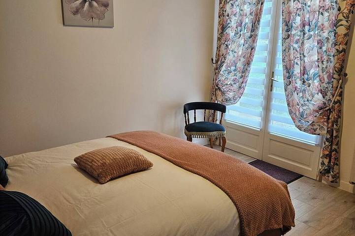 Location de vacances pour 4 personnes à Saint-Viance - 2