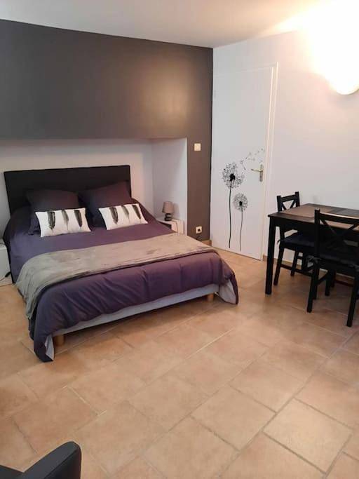 Appartement de vacances pour 2 personnes