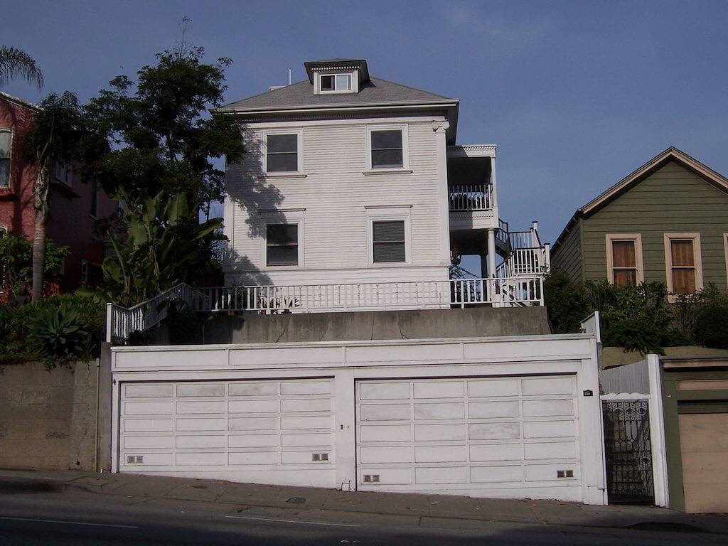 Ganze Wohnung, Ansichten Spektakuläre Bucht und die Stadt in San Francisco, Nordkalifornien