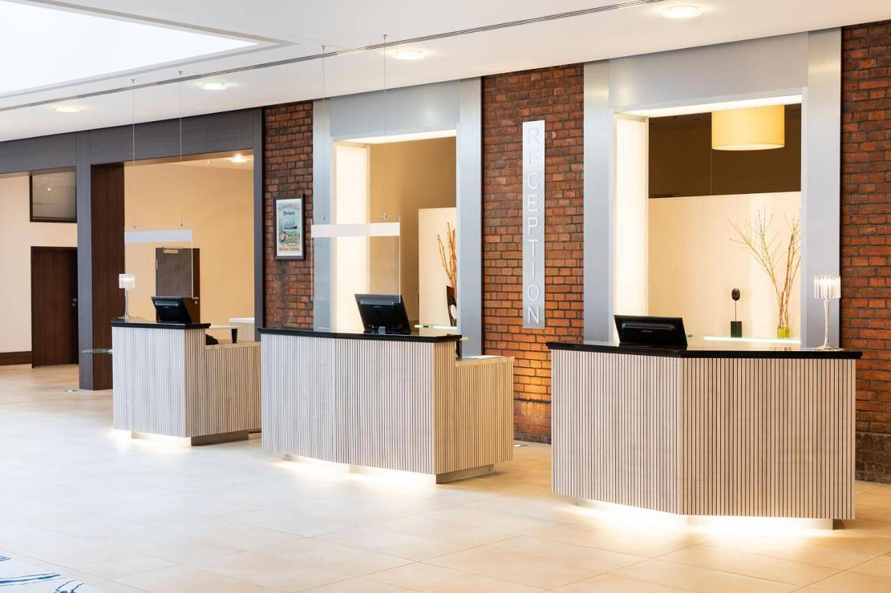Courtyard by Marriott Bremen in Bremen - West, Bremen