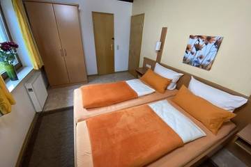 Ferienhaus für 8 Personen in Silbersee, Frielendorf, Bild 2
