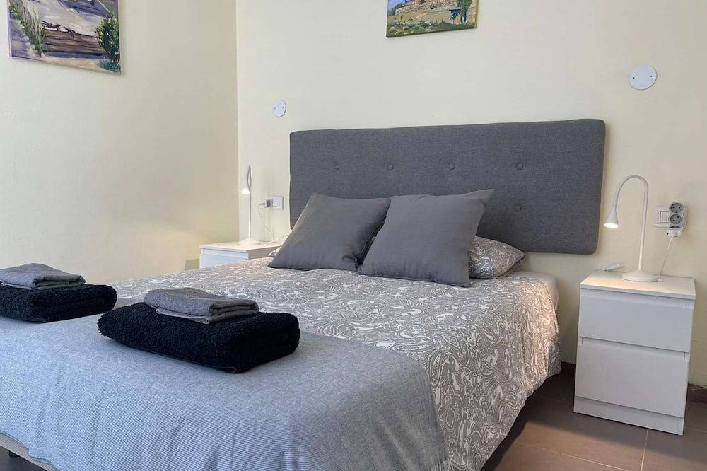 Casa rural con vistas maravillosas en Arico in La Mosca, Arico