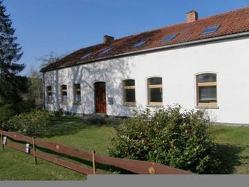 Ferienwohnung für 4 Personen in Mirow, Mecklenburg-Strelitz, Bild 1