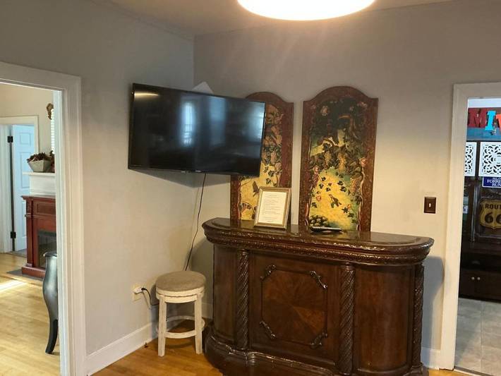 Maison de vacances pour 2 personnes