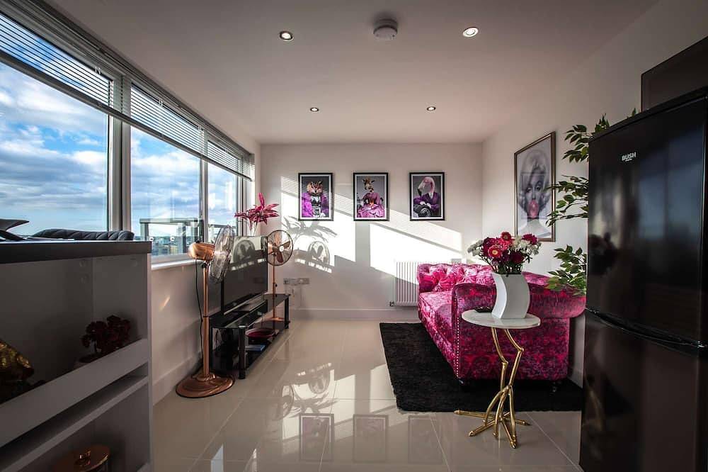 Apartment for 2 People in Southampton, South East England