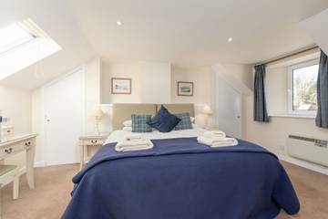 Cottage for 4 People in Argyll & Bute, Scotland, Photo 3