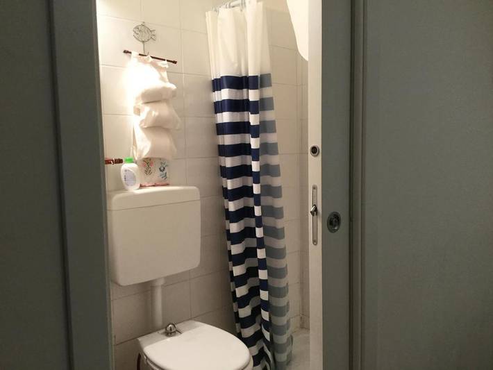 Chambre d’hôte pour 2 personnes, avec jardin et terrasse à Bologne - 2