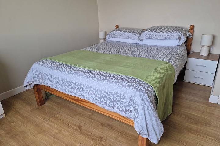 Coast Road Cottage, Carnivan, Fethard on Sea, Wexford in Contea di Wexford (Irlanda)