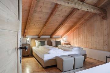 Ferienhaus für 12 Personen in Hafling Oberdorf, Hafling, Bild 3