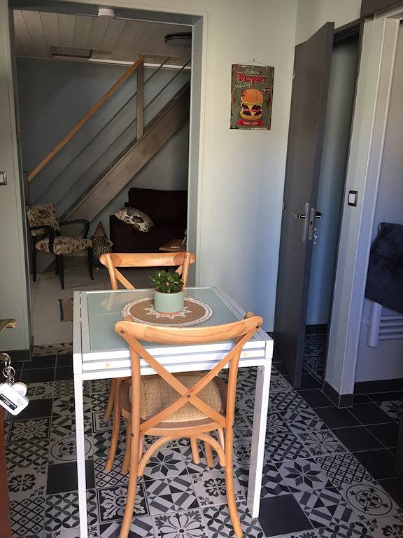 Gîte pour 5 personnes, avec terrasse et jardin dans Oise - 2