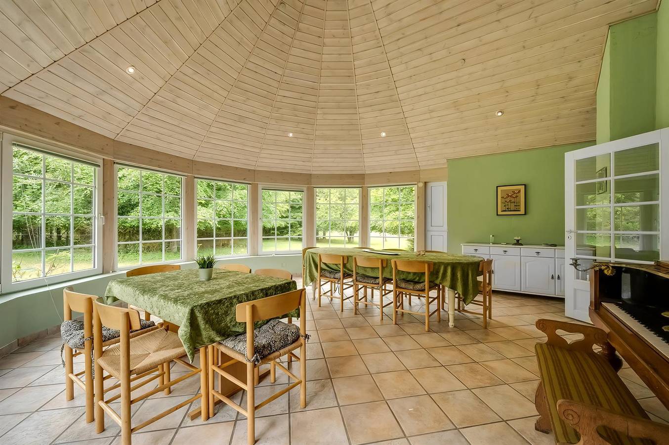 Awesome home in Vemb w/ 5 Bedrooms and Wifi in Vemb, Nissum Fjord