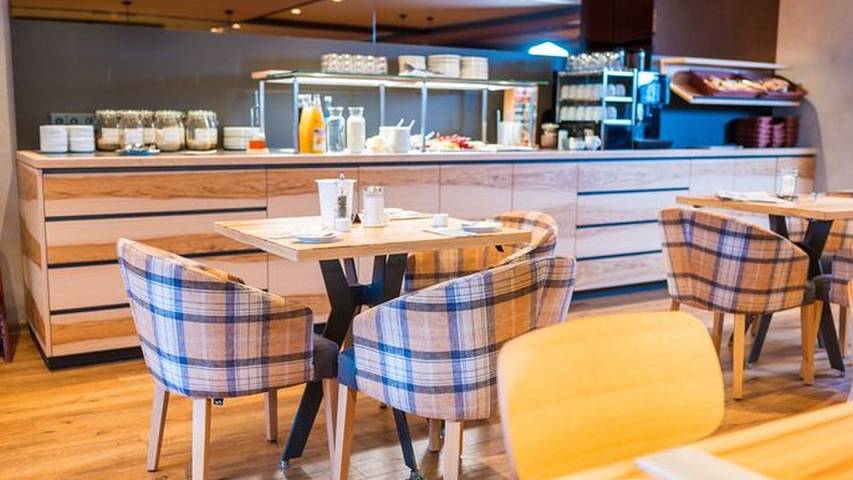 Ferienwohnung für 4 Personen in Deggenhausertal