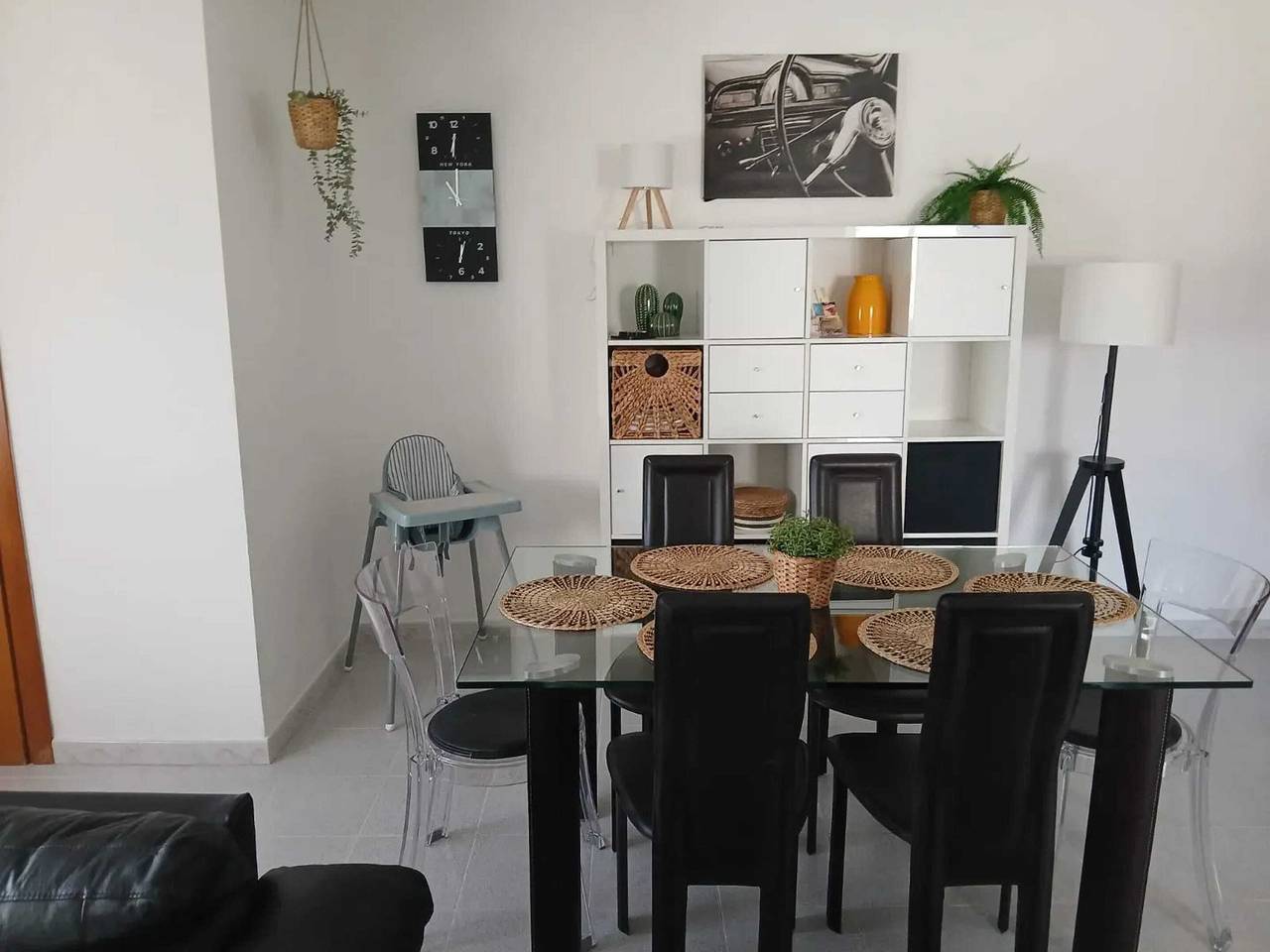 Ganze Wohnung, Schöne Wohnung mit Aussicht in Penne 103 m² in Penne, Gran Sasso